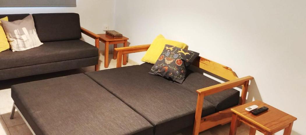 Anemomylos Guesthouse Paralimni Dış mekan fotoğraf