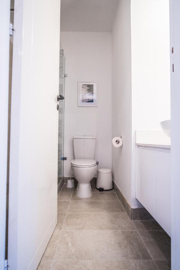 Anemomylos Guesthouse Paralimni Dış mekan fotoğraf