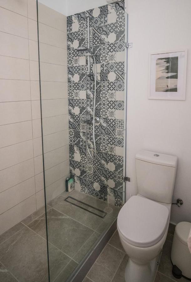 Anemomylos Guesthouse Paralimni Dış mekan fotoğraf