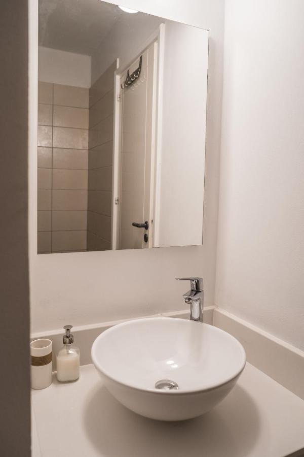 Anemomylos Guesthouse Paralimni Dış mekan fotoğraf